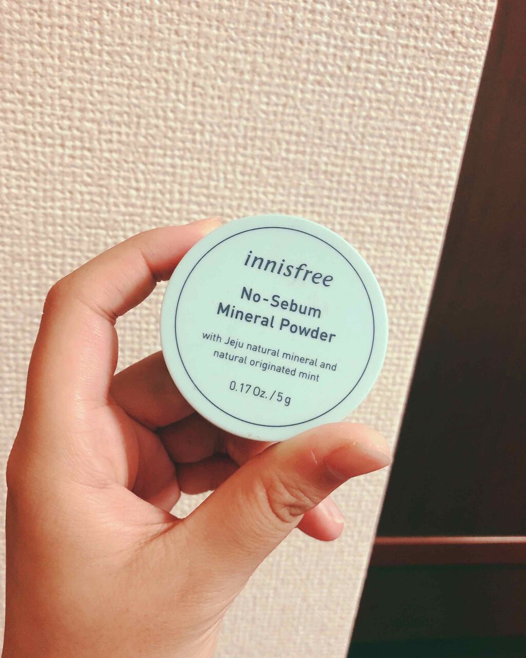 ごくふわっ ミッキーブラシ/DAISO/メイクブラシを使ったクチコミ（1枚目）