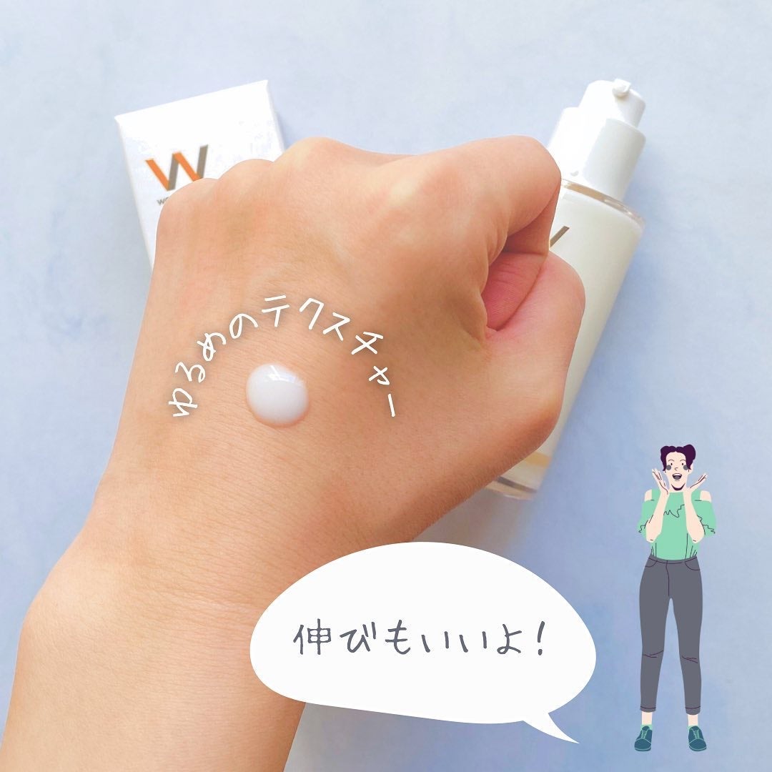 MELALESS AMPOULE/WONJIN EFFECT/美容液を使ったクチコミ(2枚目)