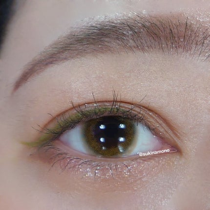 ティントリップコート/KANEBO/リップグロスを使ったクチコミ(2枚目)