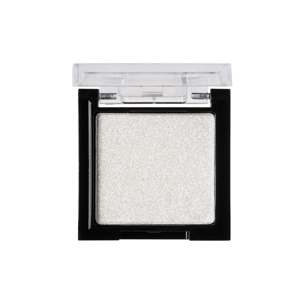 UR GLAM POWDER EYESHADOW シアーホワイト