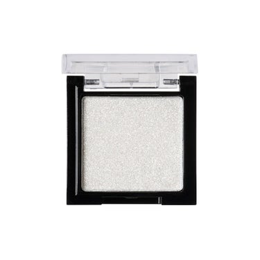 UR GLAM　POWDER EYESHADOW シアーホワイト