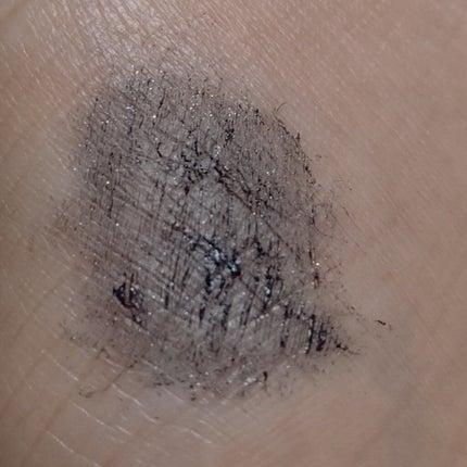 ロング&カールマスカラ/WHOMEE/マスカラを使ったクチコミ(3枚目)