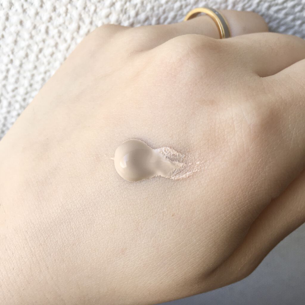 イルミネーティングサプルブレミッシュクリーム(40ml)/Klairs/化粧下地を使ったクチコミ（3枚目）