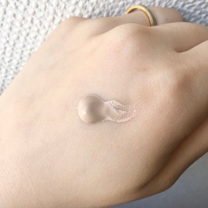 イルミネーティングサプルブレミッシュクリーム(40ml)/Klairs/化粧下地を使ったクチコミ(3枚目)