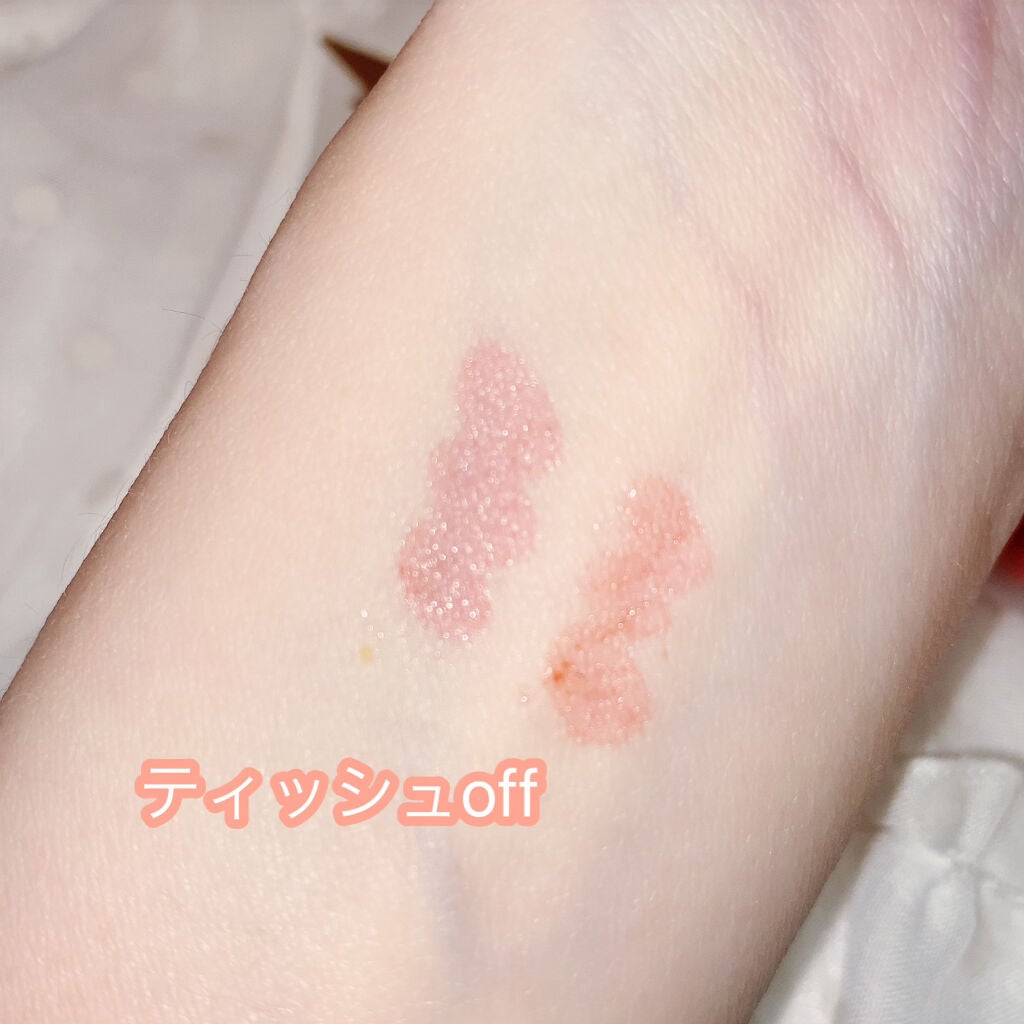 ユニコーンシリーズ マジックワンドルージュ/FlowerKnows/口紅を使ったクチコミ(3枚目)