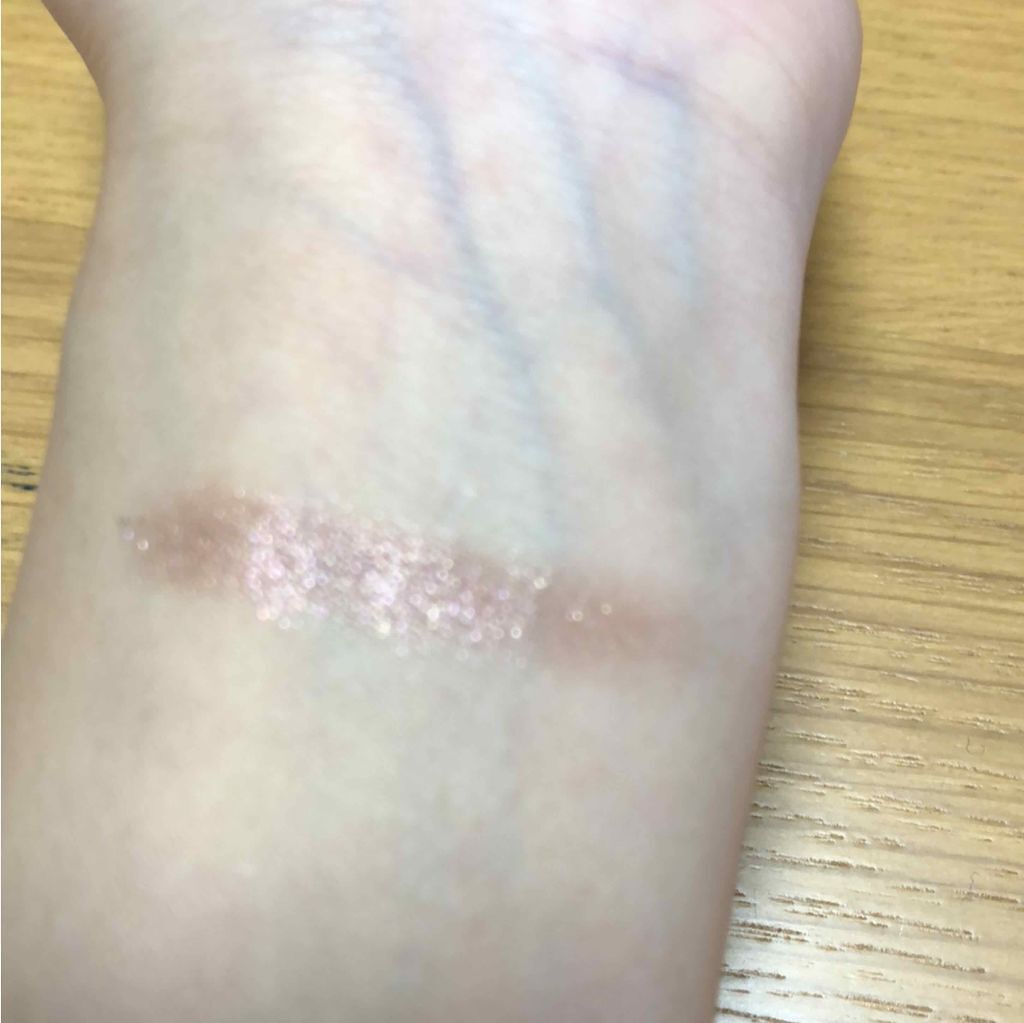 セレクト アイカラー/ESPRIQUE/単色アイシャドウを使ったクチコミ（2枚目）