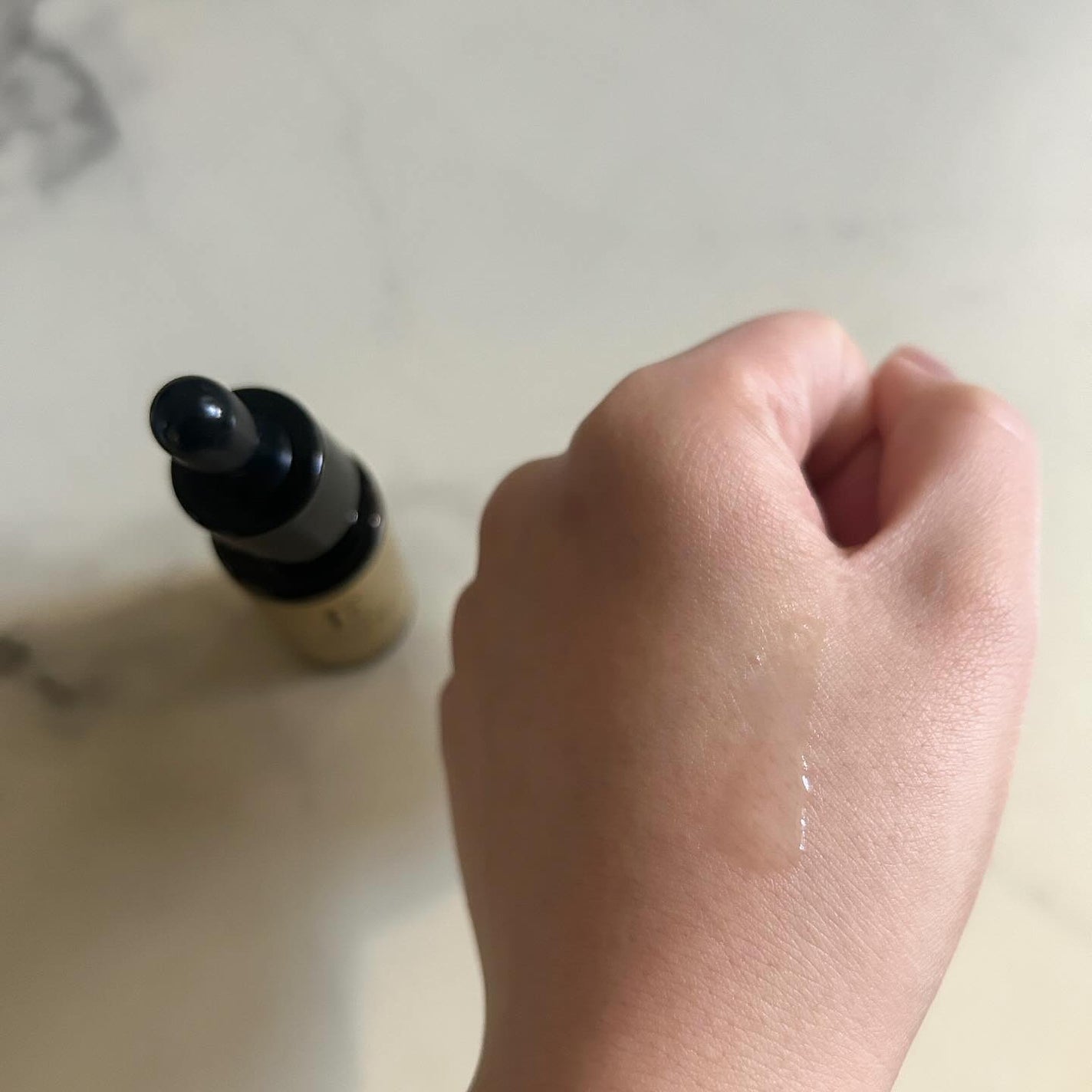 EXOPRO 美容液/ブレーンコスモス/美容液を使ったクチコミ(4枚目)