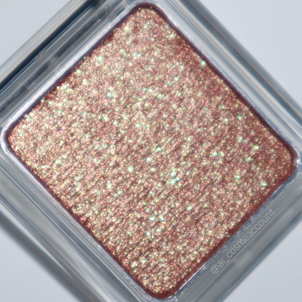 ケイト ザ アイカラー/KATE/単色アイシャドウを使ったクチコミ(2枚目)