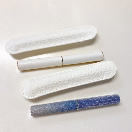 ルージュ インテンス ベルベット スリムリップ/PERFECT DIARY/口紅を使ったクチコミ(4枚目)