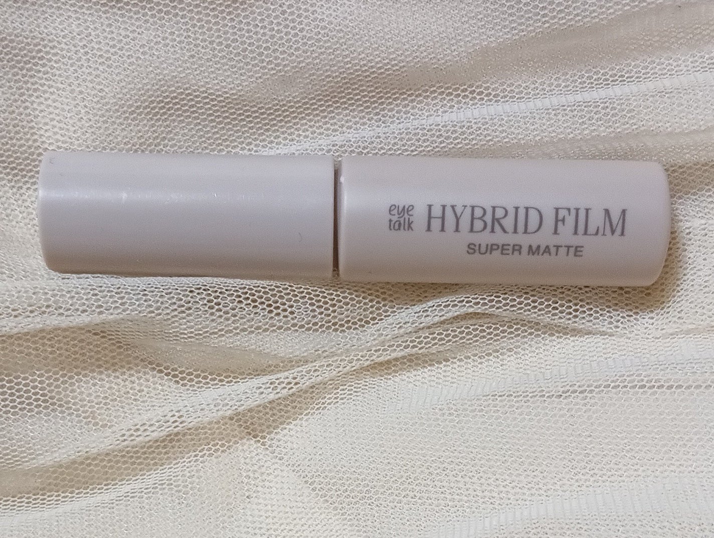 アイリッドマットコート/プレビュート/二重まぶた用アイテムを使ったクチコミ(2枚目)