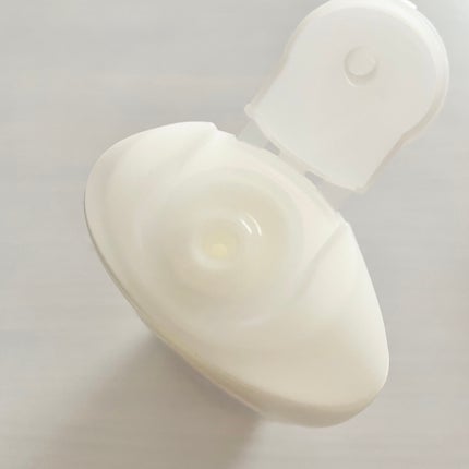 ジョンソン ベビーローション/ジョンソンベビー/ボディローションを使ったクチコミ(3枚目)