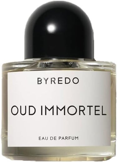 BYREDO ウードイモーテル