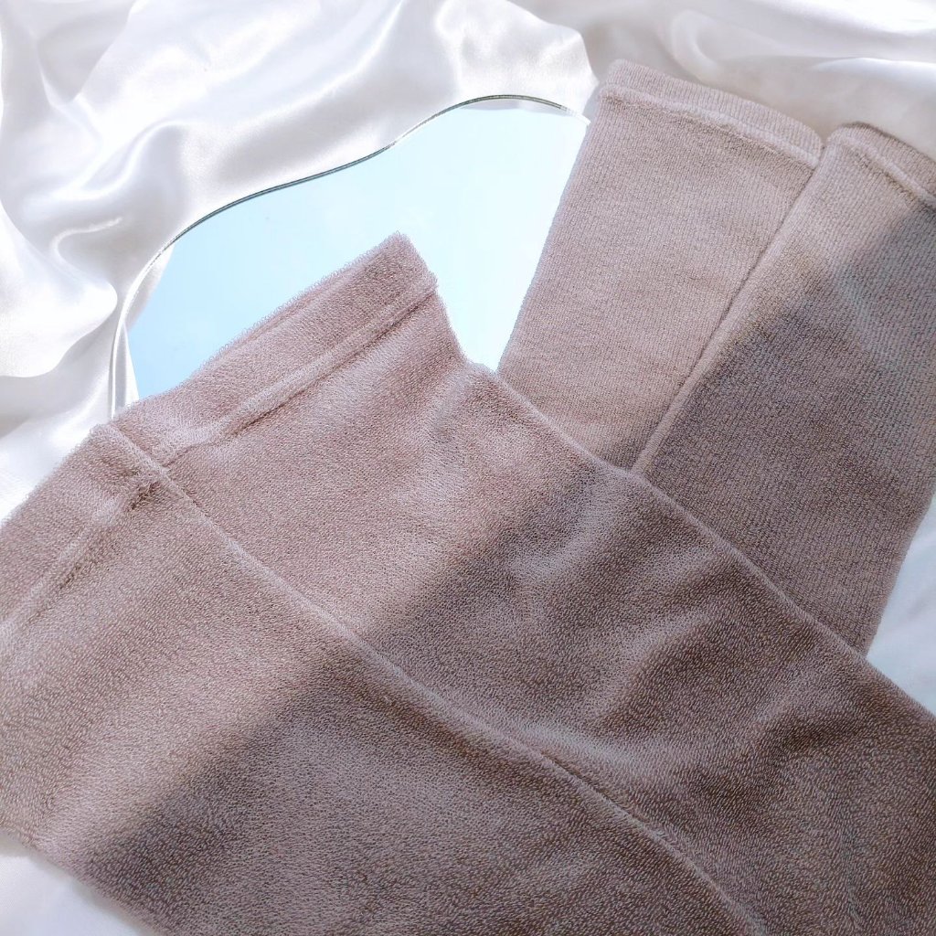 BELMISE sleep＋ HEALING FIT /BELMISE/着圧ソックス・レギンスを使ったクチコミ（2枚目）