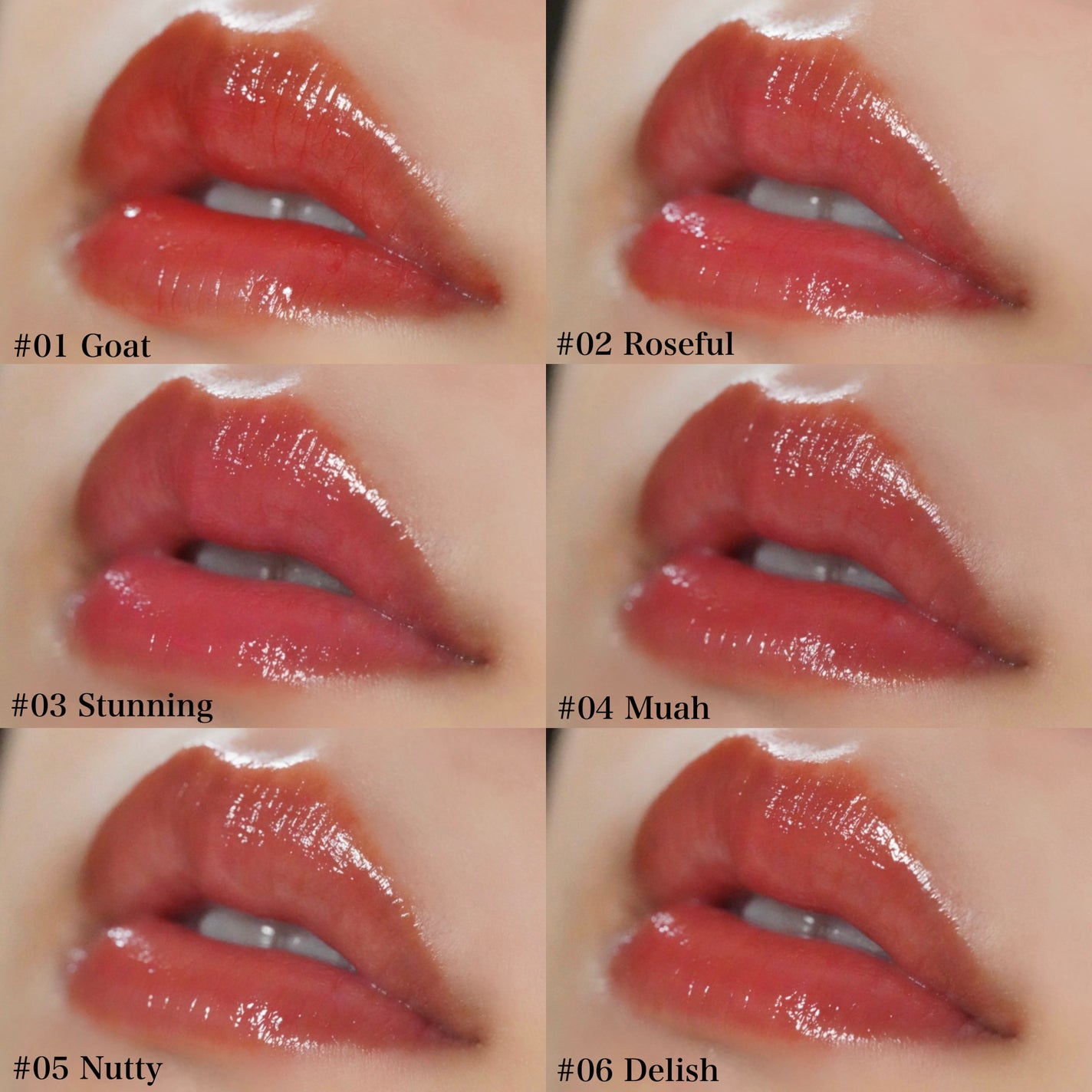 デューグローイーティント/2aN/リップティントを使ったクチコミ(6枚目)