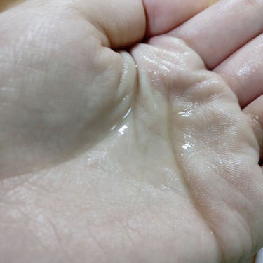 潤浸保湿 化粧水 III とてもしっとり/キュレル/化粧水を使ったクチコミ（3枚目）