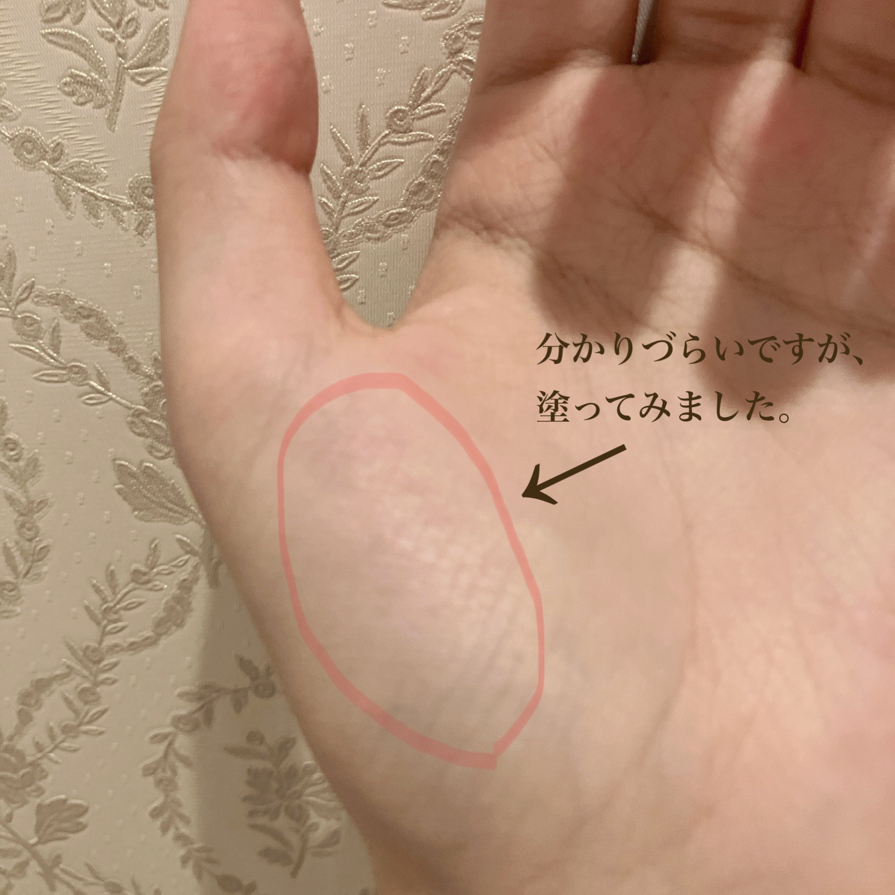 マイトーンクチュール/キャンメイク/メイクアップキットを使ったクチコミ（3枚目）