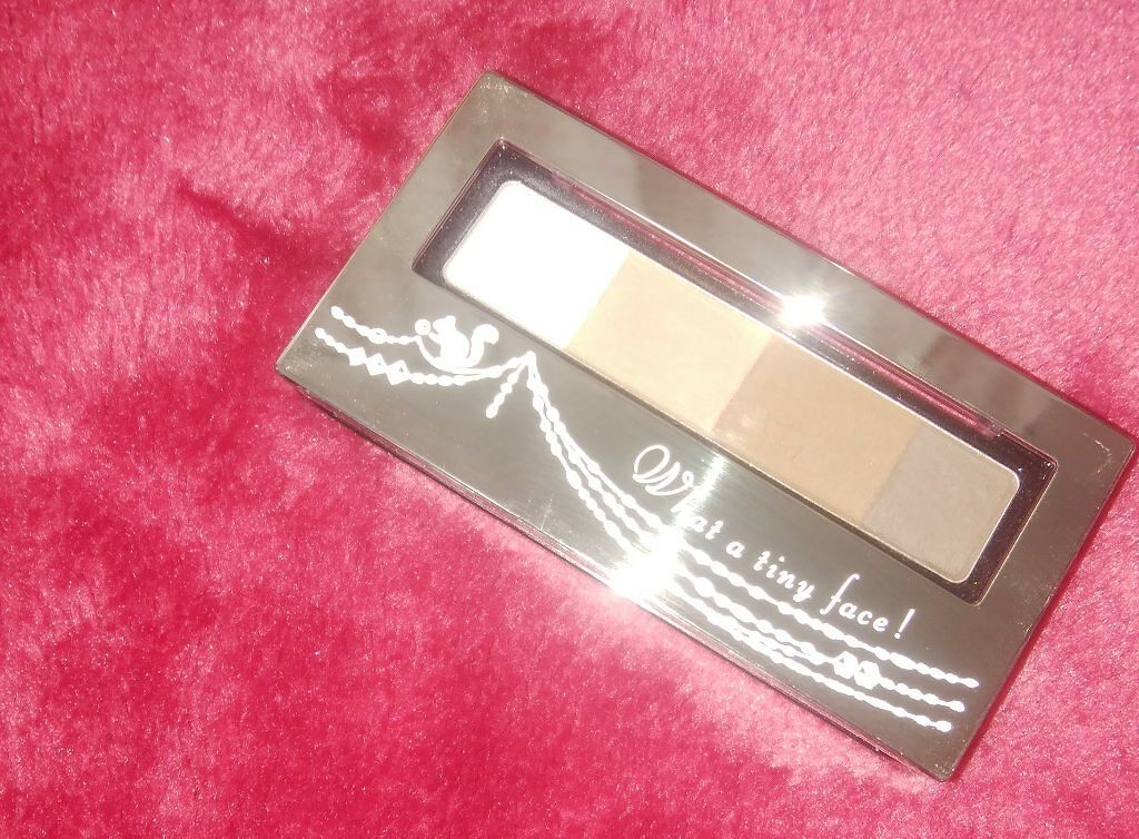 ビューティートリックアイブロー/インテグレート/パウダーアイブロウを使ったクチコミ(1枚目)