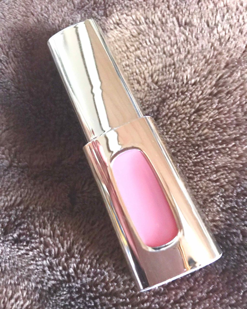 エクストラ オーディナリールージュ/ロレアル パリ/口紅を使ったクチコミ(1枚目)