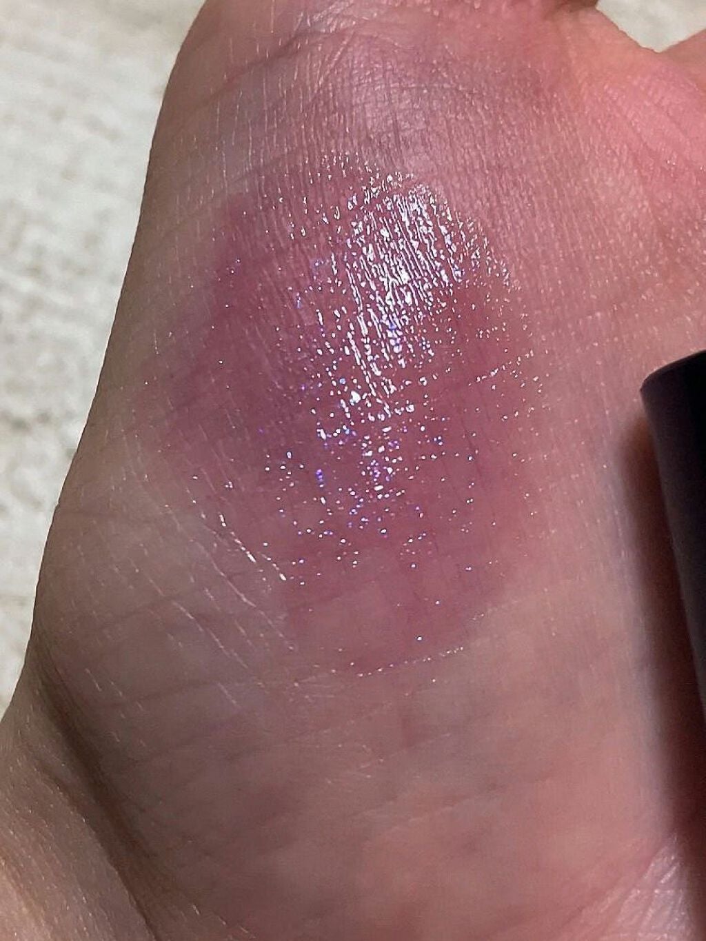 ケイト リップモンスター/KATE/口紅を使ったクチコミ(4枚目)