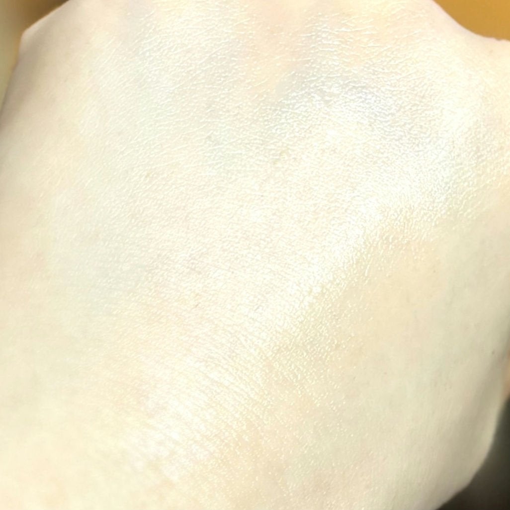 NOT4U クリア ボディミスト/NOT4U/ミスト状化粧水を使ったクチコミ(4枚目)