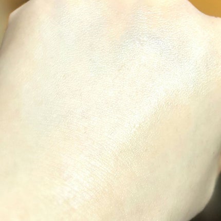 NOT4U クリア ボディミスト/NOT4U/ミスト状化粧水を使ったクチコミ(4枚目)