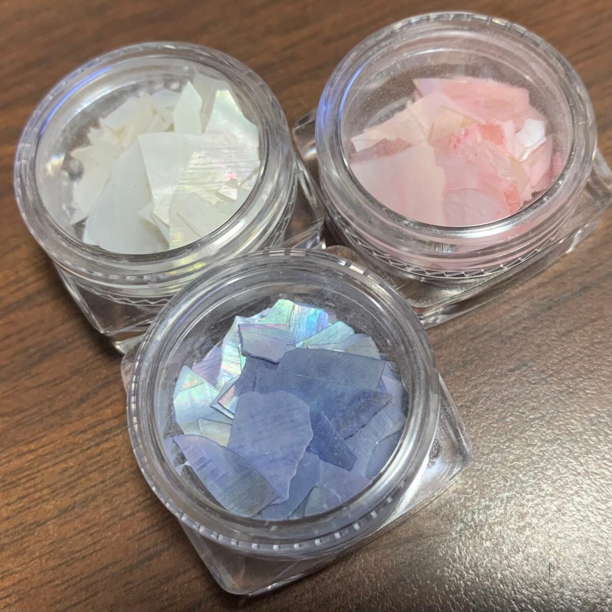 ジェルネイル/セリア/ジェルネイルを使ったクチコミ(8枚目)