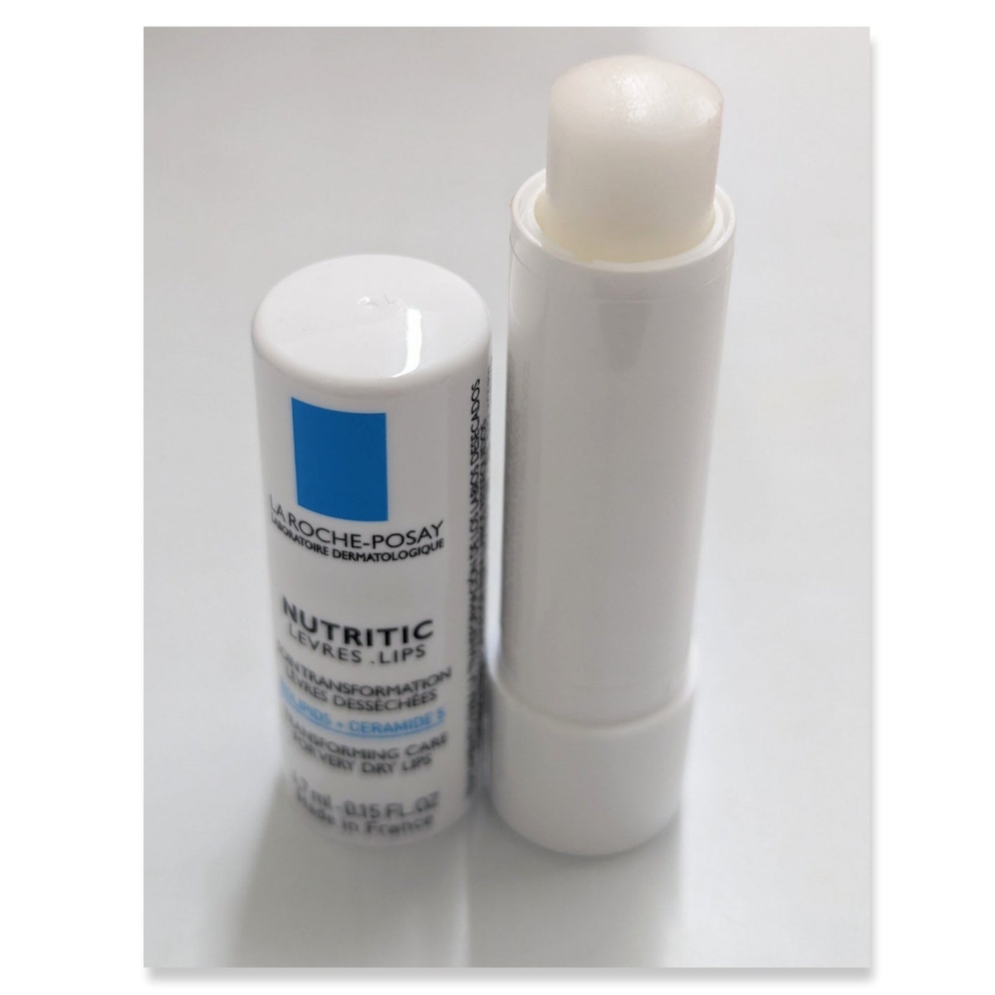 リップケア/ラ ロッシュ ポゼ/リップクリームを使ったクチコミ(2枚目)