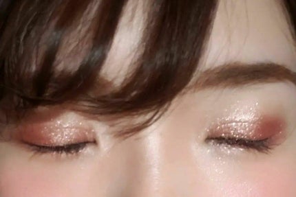 クロマティックス バロック ゴールド/shu uemura/アイシャドウパレットを使ったクチコミ(6枚目)