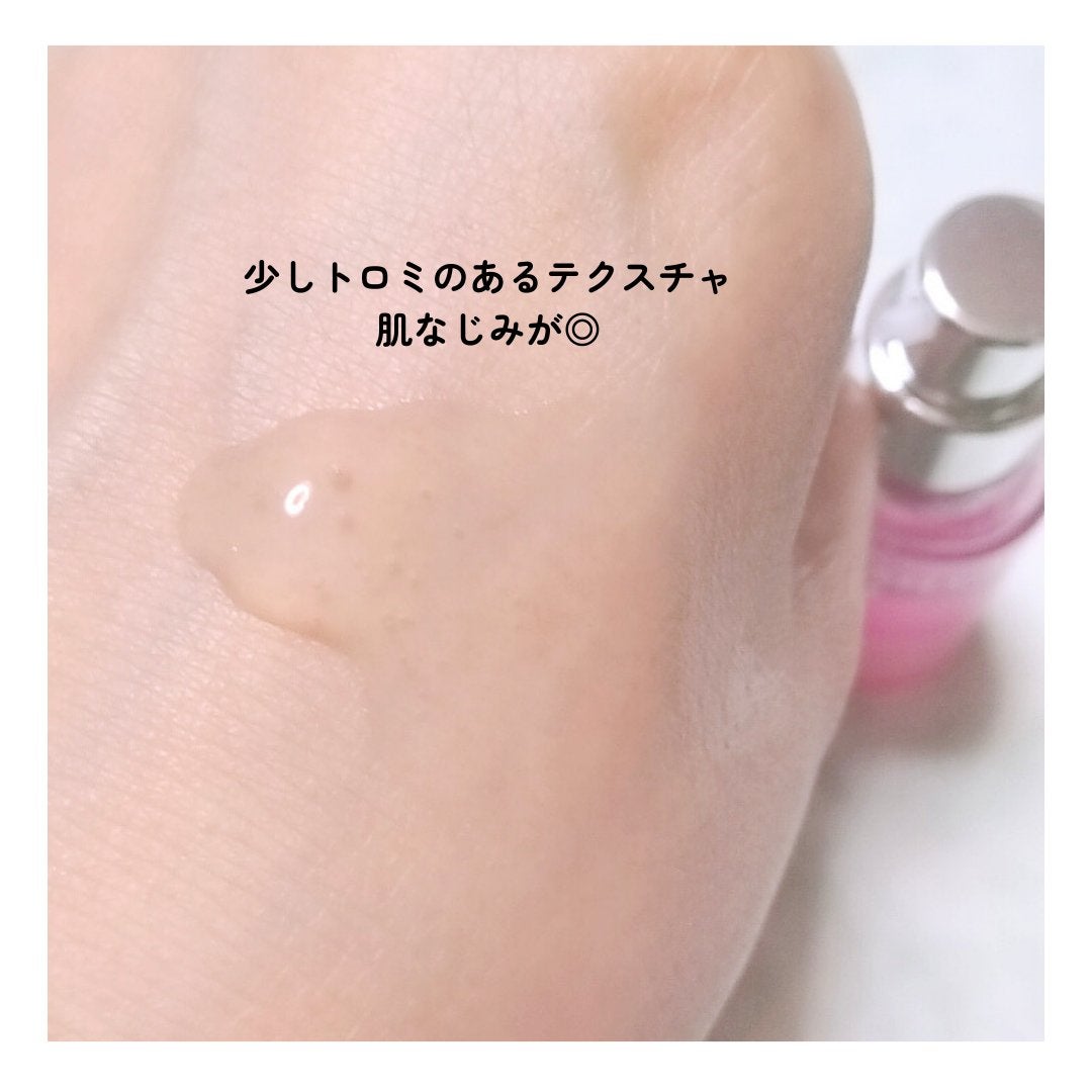 ブレミッシュケアアップ セラム/ISOI/美容液を使ったクチコミ(3枚目)