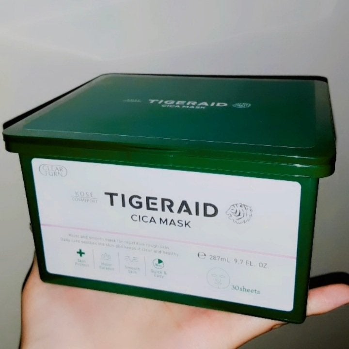 CICAãªã㢠ãã¹ã¯/ã¯ãªã¢ã¿ãŒã³/ã·ãŒããã¹ã¯ã»ããã¯ã䜿ã£ãã¯ãã³ãïŒ2æç®ïŒ