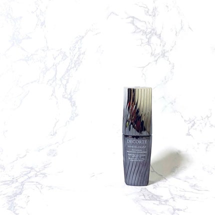 ホワイトロジスト ネオジェネシス ブライトニング コンセントレイト/DECORTÉ/美容液を使ったクチコミ(1枚目)