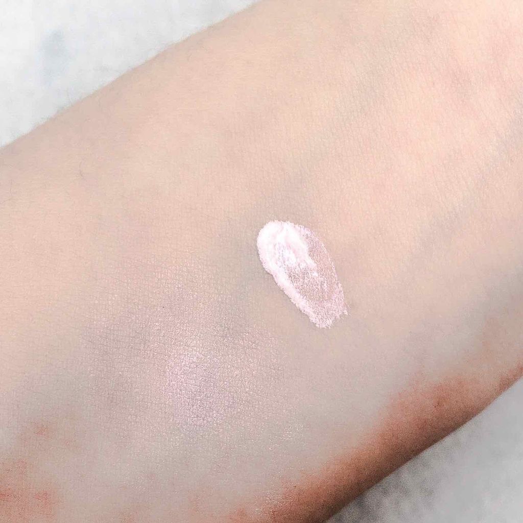 アイ フォイル/shu uemura/リキッドアイシャドウを使ったクチコミ（2枚目）