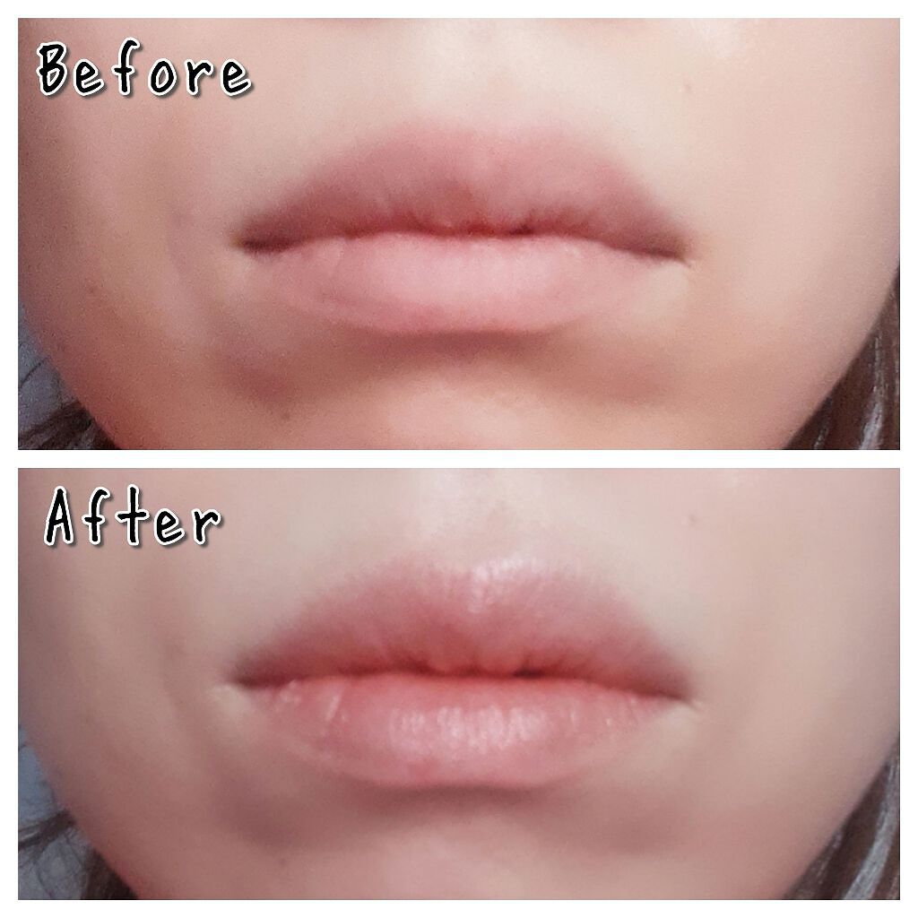 ルージュ ディオール バーム/Dior/リップバームを使ったクチコミ(4枚目)