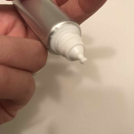 メラノCC 薬用しみ集中対策液(旧)/メラノCC/美容液を使ったクチコミ(2枚目)