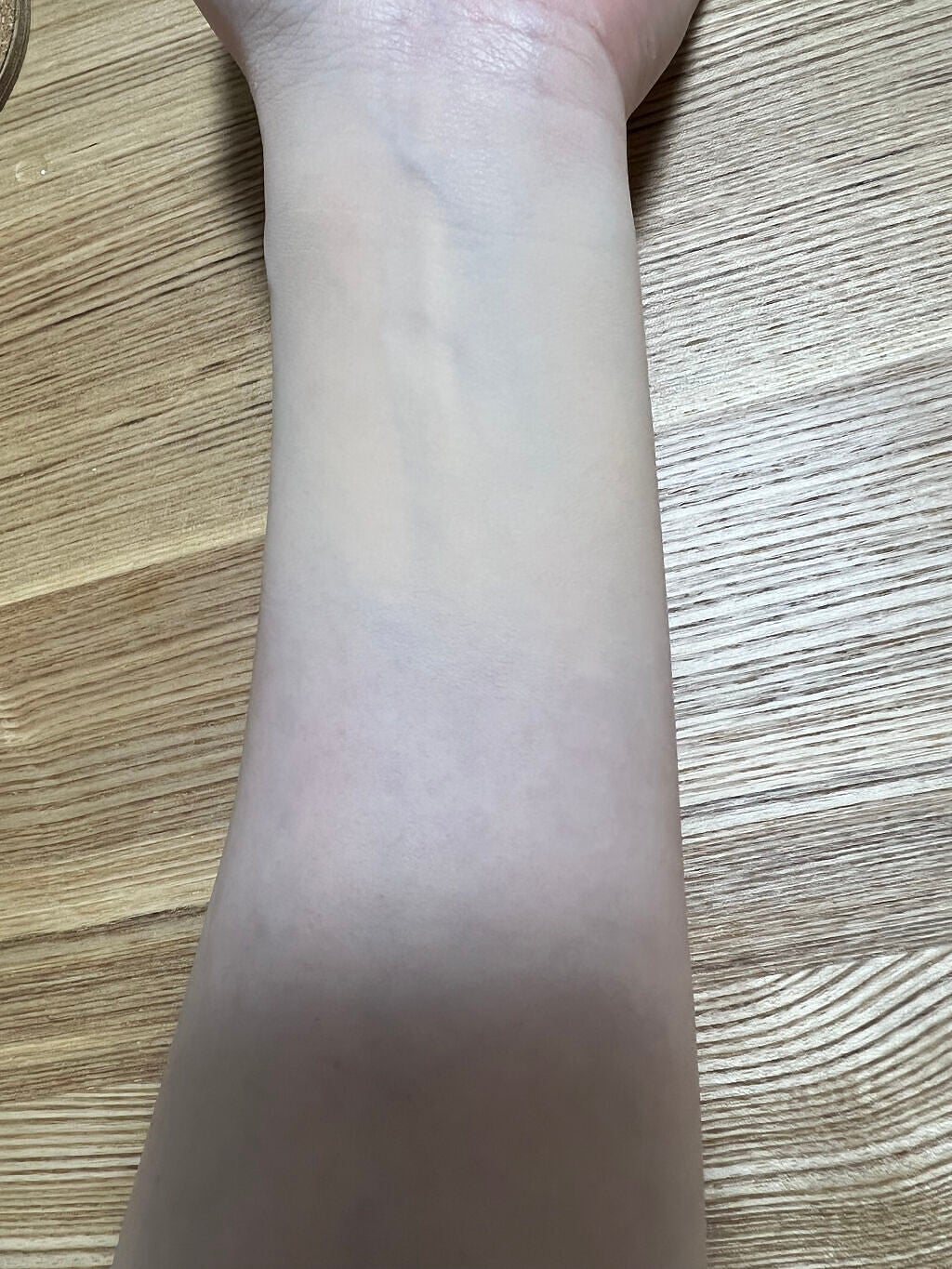 パワー ファブリック ファンデーション/ジョルジオ アルマーニ ビューティ/リキッドファンデーションを使ったクチコミ(4枚目)