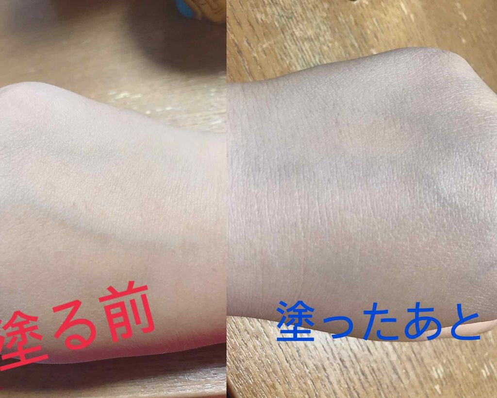 ETUDE プレシャスミネラル マジカル エニークッションのクチコミ「#エチュードハウス 
#エニークッション カラーコレクター
#ラベンダー


普通に購入すると.....」（3枚目）