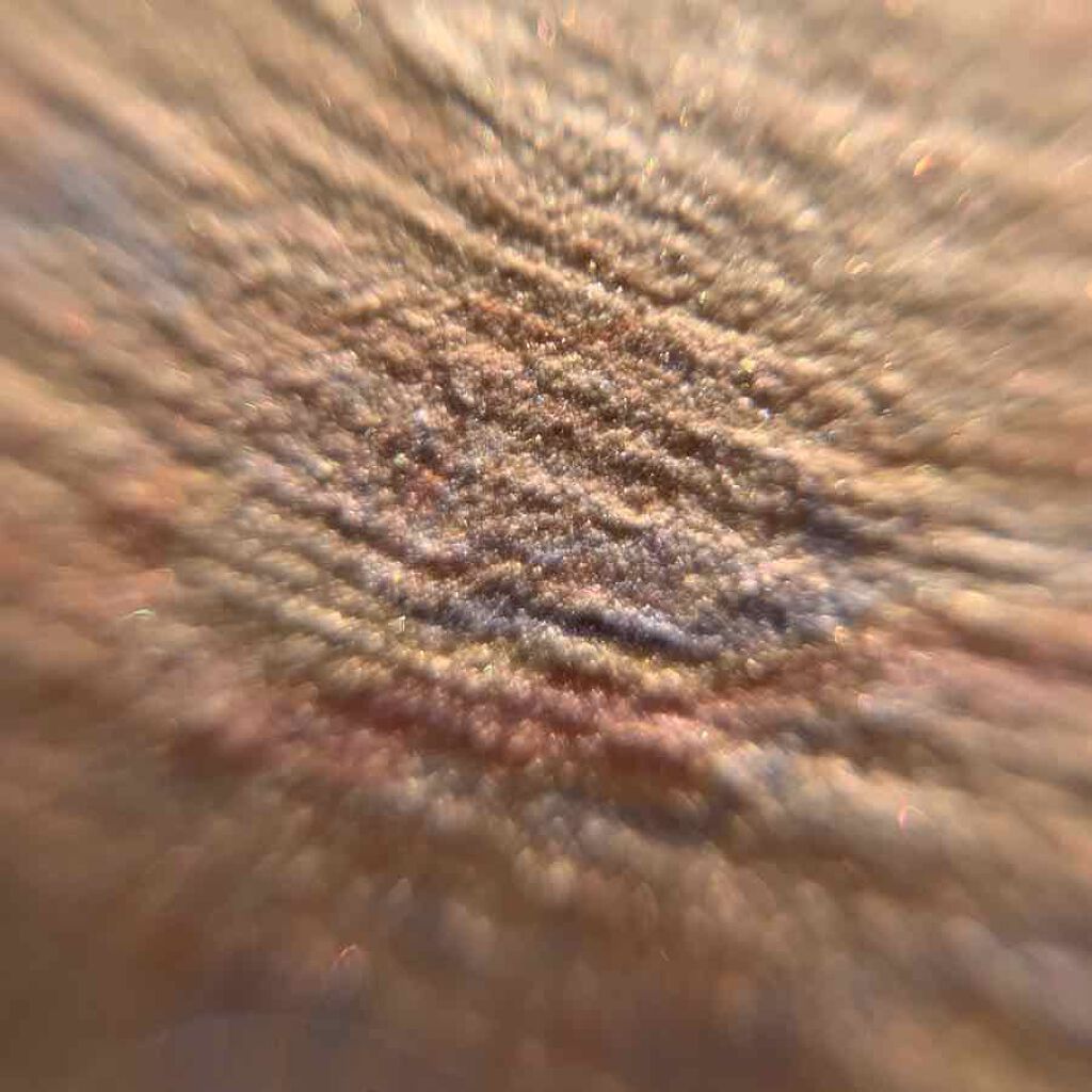 M·A·C ミネラライズ スキンフィニッシュ/M・A・C/パウダーハイライトを使ったクチコミ(3枚目)