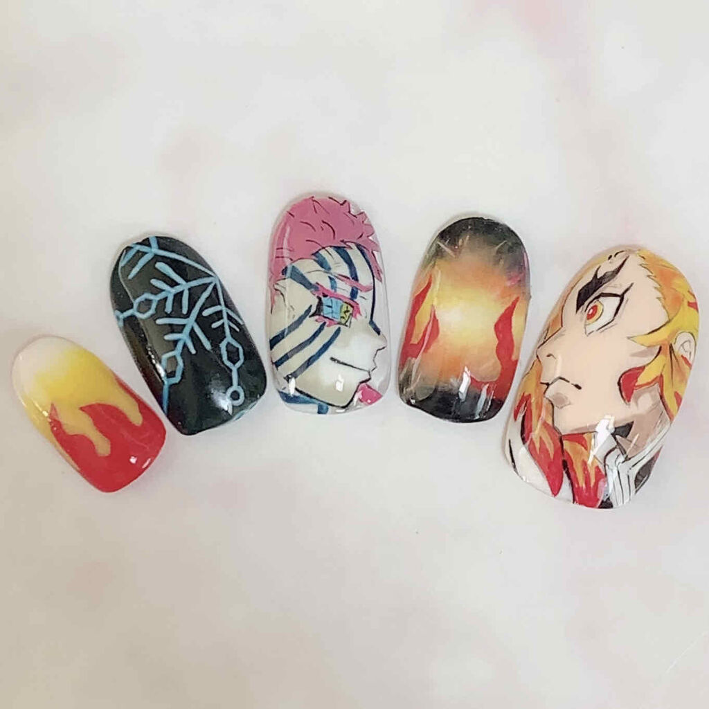 ネイル参考画像 オールシーズン/ハンド/シンプル/ラメ/ワンカラー - zero_mam_nailの