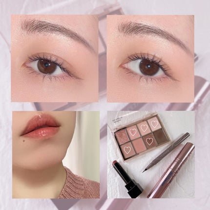 スカイハイ/MAYBELLINE NEW YORK/マスカラを使ったクチコミ(1枚目)