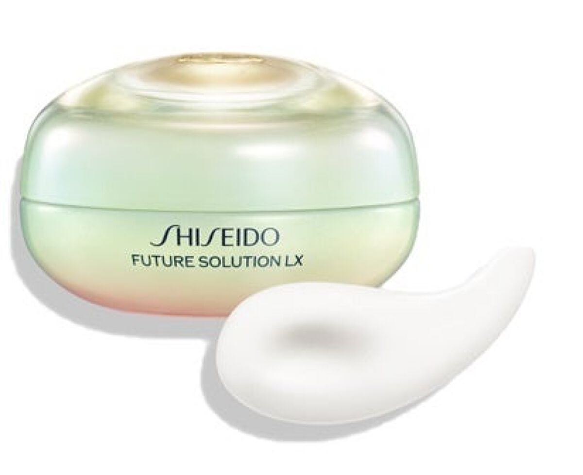 フューチャーソリューション LX レジェンダリーEN ブリリアンスアイクリーム SHISEIDO
