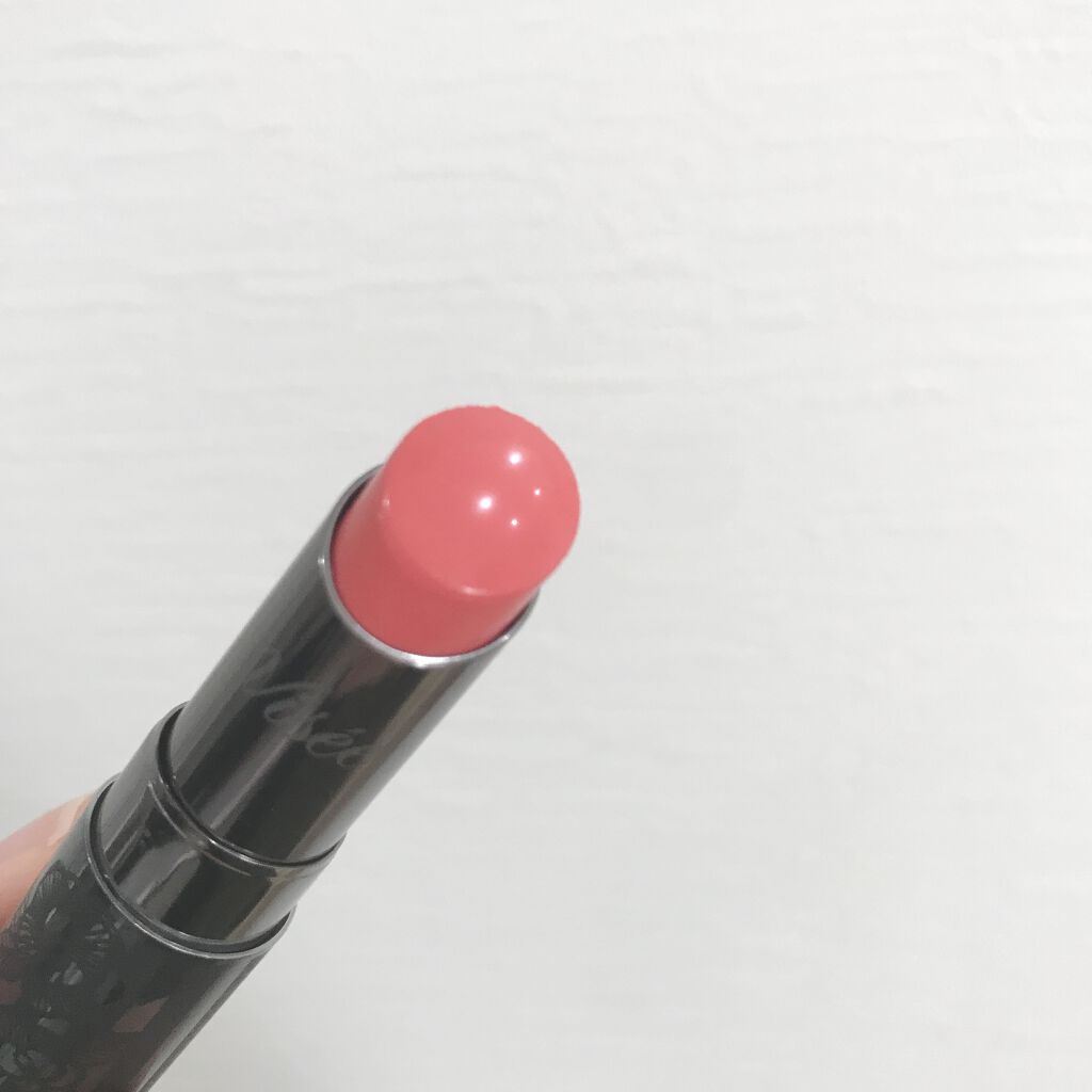 マイレッド ルージュ 08 コーラルレッド系/Visée/口紅を使ったクチコミ（1枚目）