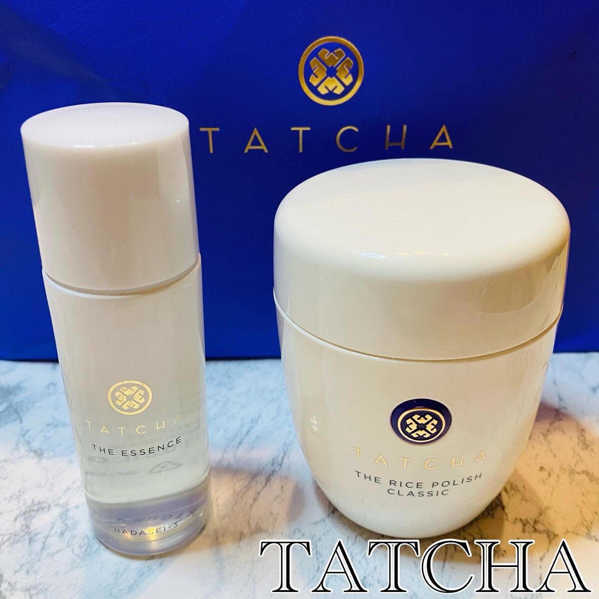 エッセンス/タッチャ/化粧水を使ったクチコミ（1枚目）