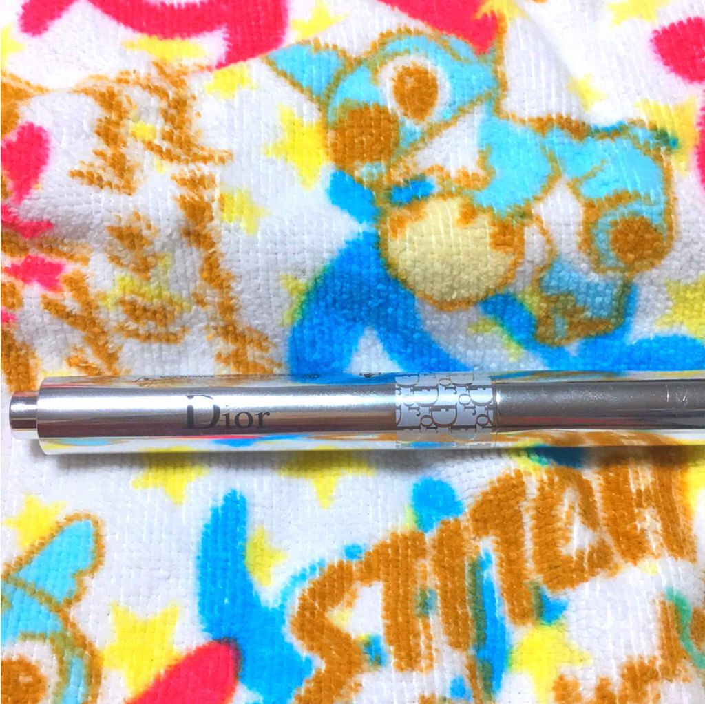 フラッシュ ルミナイザー 002 アイボリー/Dior/コンシーラーを使ったクチコミ（1枚目）