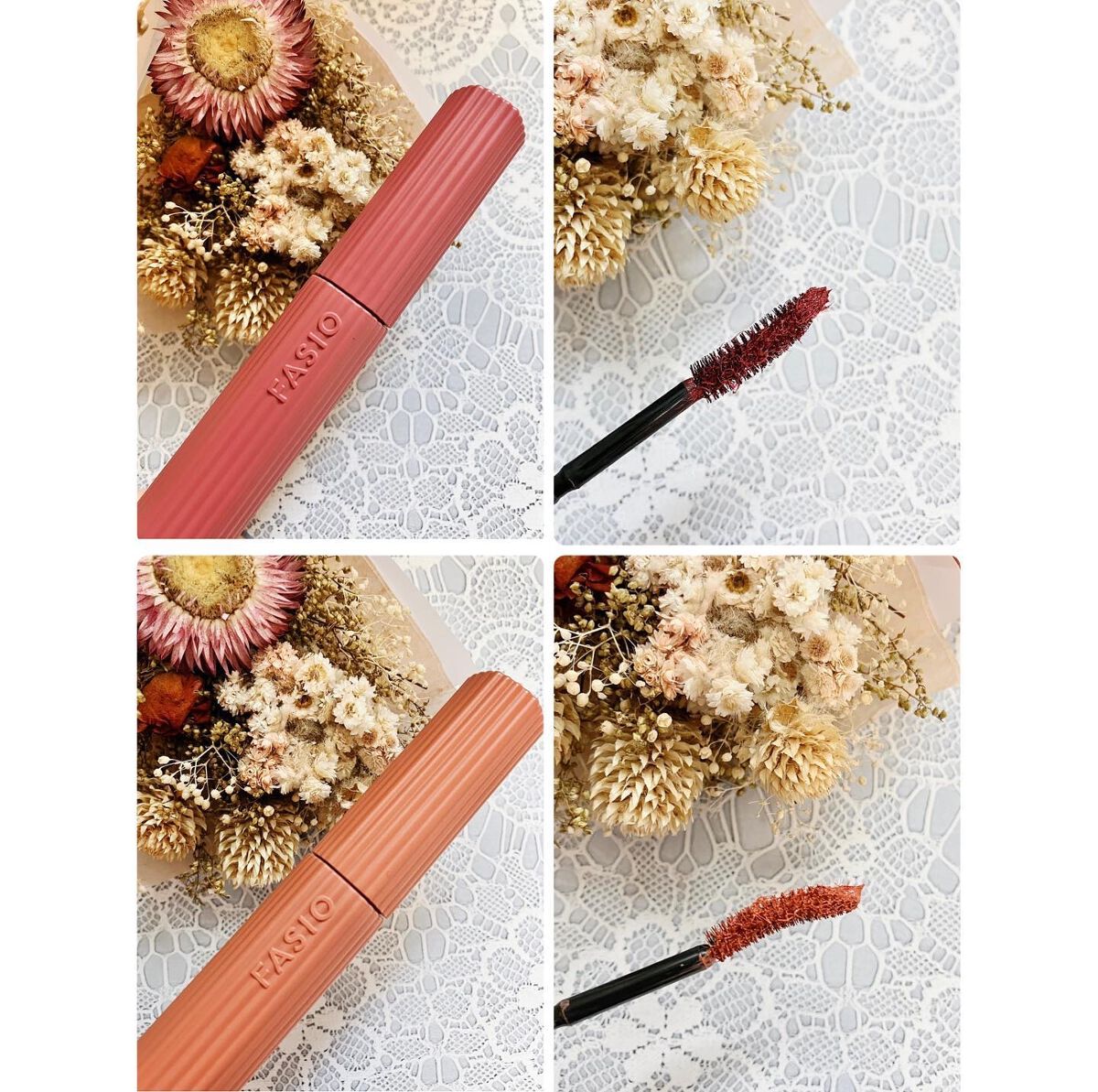 パーマネントカール マスカラ ハイブリッド（ロング）/FASIO/マスカラを使ったクチコミ（2枚目）