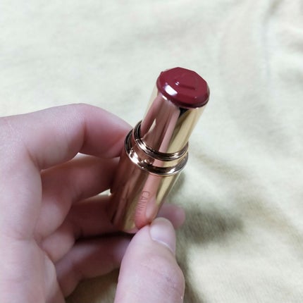 メルティールミナスルージュ/キャンメイク/口紅を使ったクチコミ(2枚目)
