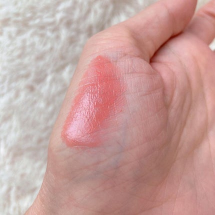 オイルリッチティント/Lillua/リップティントを使ったクチコミ(6枚目)