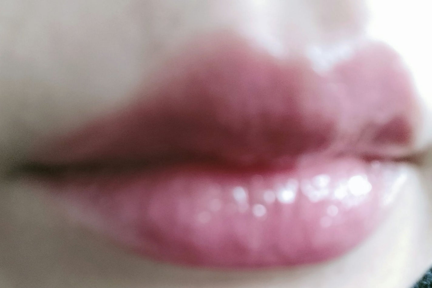 エッセンス リッププランパー/Visée/リッププランパーを使ったクチコミ(3枚目)