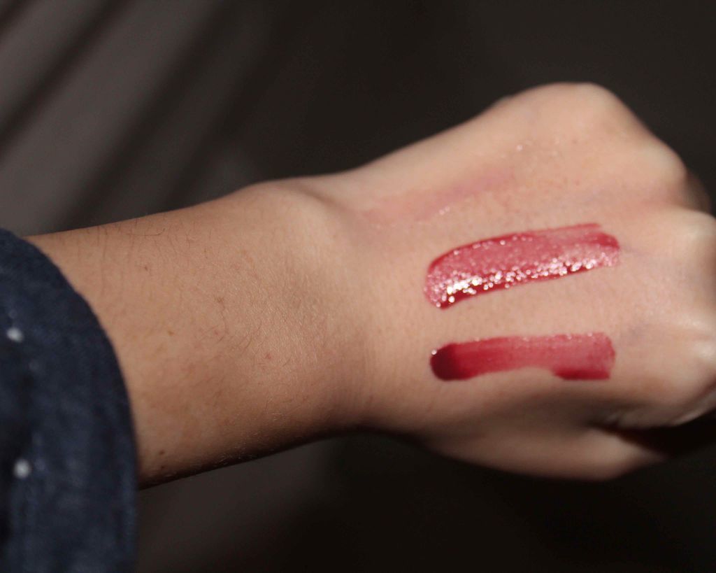 【旧】ディオール アディクト リップ マキシマイザー/Dior/リップグロスを使ったクチコミ（1枚目）