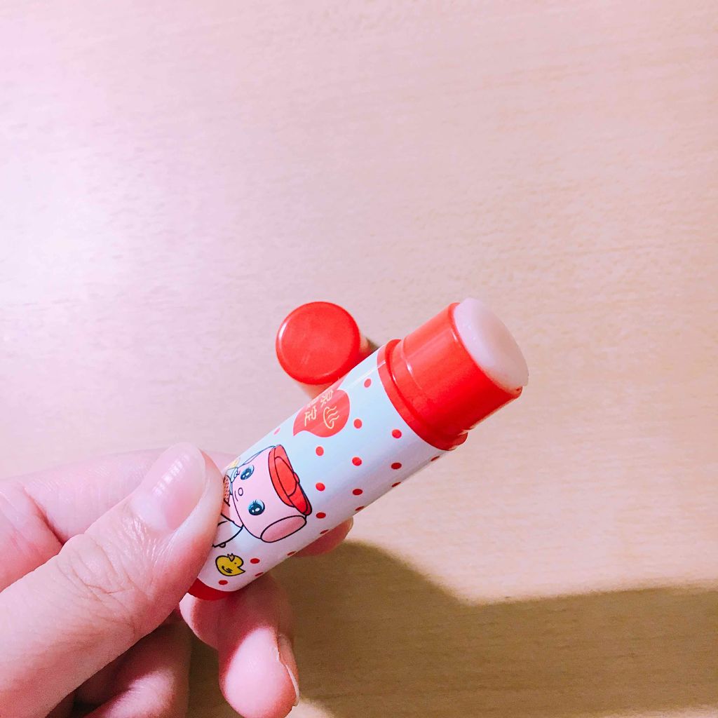 フエキ温泉リップ/フエキ(TTC）/リップケアを使ったクチコミ（2枚目）