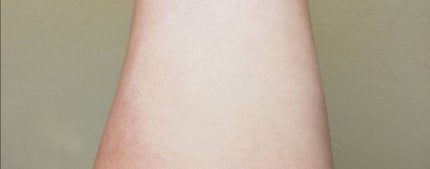 プロフィニッシュファンデーション/インテグレート/パウダーファンデーションを使ったクチコミ(3枚目)